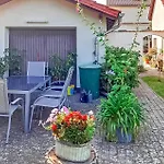Сasa de vacaciones Bellin Ueckermünde
