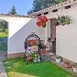 Сasa de vacaciones Bellin Ueckermünde