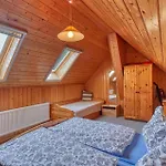 Сasa de vacaciones Bellin Ueckermünde