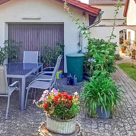 펜션 Bellin 웨케문데