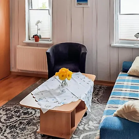 Bellin 펜션 웨케문데