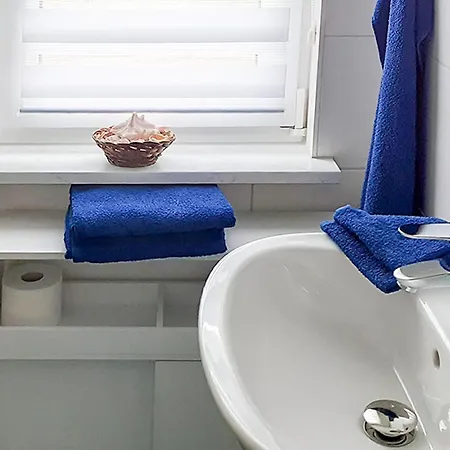 Casa vacanze Bellin Ueckermünde