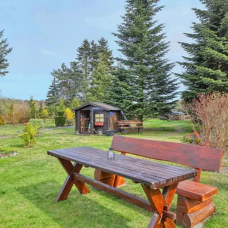 Bellin Holiday home *