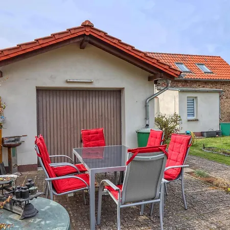 Holiday home Bellin Ueckermunde