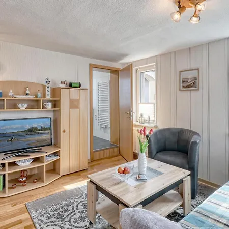 Holiday home Bellin