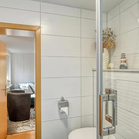 Bellin Holiday home Ueckermunde