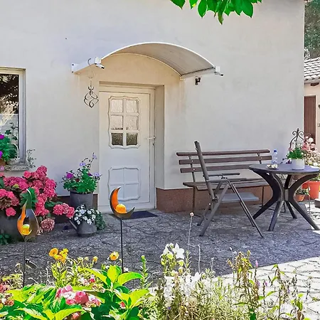 Bellin Holiday home