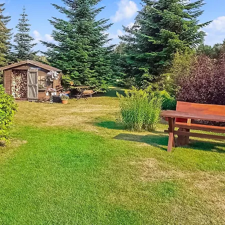 Bellin Holiday home