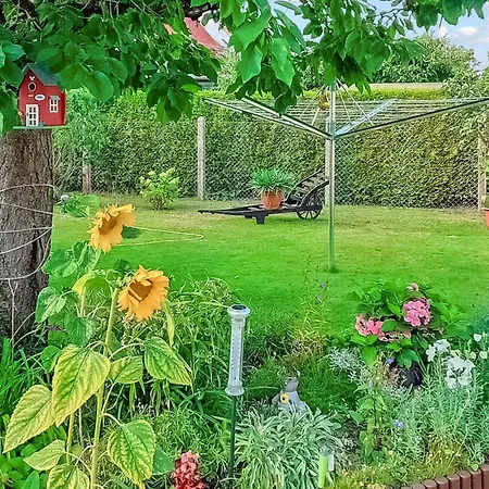 Holiday home Bellin